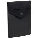 Rivacase s&uuml;learvuti kott 8503BLACK, 14", 270g, 1 esikott, Monokroomne