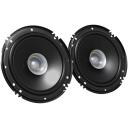 Jvc CS-J610X auto skaļrunis, 300 W, 4 &Omega;, 2 ceļu, 16 cm, 92 dB, 2 gab.