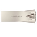 Samsung MUF-512BE3/APC BAR Plus USB flash drive 512 GB USB 3.2 Gen 1 up to 400 MB/s read up to 110 MB/s write USB-A Silver