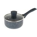 Russell Hobbs Kastrul RH00844EU7, 16cm, 9cm, alumiinium, bakeliit, kaanega, induktsioonile sobiv