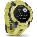 Garmin Instinct E 010-02933-01, 45 mm, 176 x 176 pikseļi, GPS, 16 dienas, 10 ATM, viedpulkstenis