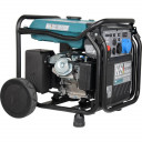 Inverterinis benzininis generatorius KS 8100iE 8 kW KONNER & SOHNEN