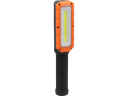 Darba lampa 1000LM, STHOR, 82738, 2 režīmi, 20m darbības attālums, 10W COB LED