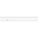 Emos LED valgus TIGO 5W ZS2110, 300mm, 5W, 500lm, 4000K, 120&deg;, alumiinium + plast