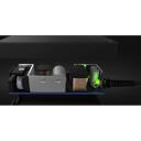Green Cell Laadija AD27AP, 90W, 19V, 4.74A, 100-240V, 1 kaabel, 3 pistikut