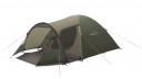 Палатка Blazar 300 Rustic Green 3 кровати 120384 EASY CAMP