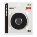 Dubultā vītne trimmerim, POWERPLUS, POWACG1281, 1.6 mm x 5 m