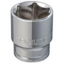 Proline atslēga 1/2 6-kan&scaron;u 18mm 9017760, 18mm, 1/2", pārsniedz DIN 3124 un PN-ISO 1711, hroma-vanādija tērauds