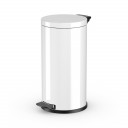 Atkritumu tvertne ar pedāli 18L 030522090 HAILO