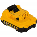 Aku 10.8V 2.0Ah XR Li-Ion DCB127-XJ DeWALT