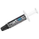 Natec termiline pasta Husky Pup NPT-1580, 0,5g, 3,15g/cm&sup3;, 0,2ml, 1, hall, GHS07: Kahjulik, 4,63W/mK