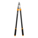 Zaru grie&scaron;anas &scaron;ķēres ar V-SERIES pārnesumu, KT-V1251, alumīnija rokturi, grie&scaron;anas diametrs 40 mm