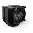 Be Quiet CPU Охладитель Dark Rock Pro 5 BK036, 2 вентилятора, 7 тепловых трубок, 270W TDP, 8.9dB/23.3dB уровень шума