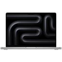 Apple MacBook Pro 14" MGDQ4KS/A, 36GB, 2TB SSD, Apple M5 Max 18C CPU, 32C GPU, sidabrinė, 802.11a/b/g/n/ac/ax/be, Bluetooth 6.0