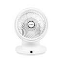 Lauaventilaator koju kontorisse ja magamistuppa 60W 4 režiimi 3D-ostsillatsioon pult taimer Vento 3D 384826 Eurom