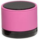 Denver Bluetooth skaļrunis BTS-21 111151010450, 2W, 500mAh, 2-3 h atskaņo&scaron;anas laiks, AUX ieeja, mikrofons, Bluetooth