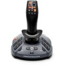 Thrustmaster Joystick SimTask Farmstick 4460279, 33 pogas, 2 izsistieni, 3 ass, Wired, saderīgs ar Xbox One X