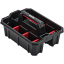 Instrumentu kaste CARGO PLUS, 395x295x190mm KCA40S PROSPERPLAST