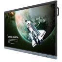 Benq Digitālais Signāls RE8604 9H.F9GTK.DE, 86", 450 cd/m&sup2;, 18/7, Android, Wi-Fi, 8 ms