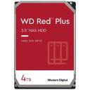 Western Digital K&otilde;vaketas Red WD40EFPX, 4 TB, SATA/600, 5400 RPM, 256 MB, NASware, 24/7 t&ouml;&ouml;
