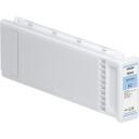 Epson T800500 UltraChrome PRO, Tindi kassett, C13T800500, 700 ml, Heledsinine, 1 pakend, Epson UltraChrome PRO