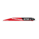 VAIRĀKU MATERIĀLU: WRECKER&trade; AR NITRUS CARBIDE&trade;, TCT WRECKER NITRUS 230 X 6 - 5 PC, 48005572 MILWAUKEE