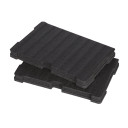 PACKOUT&trade; PUTU IELIKTŅI, PACKOUT FOAM INSERT, 4932471428 MILWAUKEE