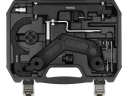 Dzinēja laika sistēmas instrumentu komplekts YATO YT-060181 10 gab BMW N47/N47S oglekļa tērauds