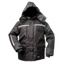 Куртка Arctic серая / черная M FB-8924-M