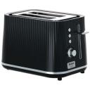 Tefal Tosteris TT761838, 850W, 2 riekelės, 7 skrudinimo lygiai, at&scaron;ildymo funkcija, nuimamas trupinių indas