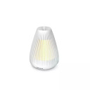 Освежитель воздуха Bari Soehnle 1068111, ультразвуковой диффузор, LED освещение