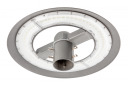 LED dārza gaismeklis ORLANDO, 50 W, 5000 lm, 4000K, IP65, LD-ORL50W-40