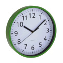 Wall clock Ø25,5cm green 24306002 ASI COLLECTION
