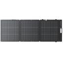 Ecoflow Saules panelis EFSOLARLIGHT160W-P-D, 160 W, 21.4 V, 8.7 A, IP68, TOPCon monokristālisks, 609 &times; 598 &times; 26 mm