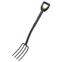 Dak&scaron;a ar maināmu kāta garumu 133320 Fiskars