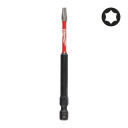 SHOCKWAVE&trade; IMPACT DUTY SKRŪVGRIEŽA UZGAĻI, SHOCKWAVE TX15 X 90 MM - 1 PC, 4932471571 MILWAUKEE