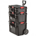 Tööriistakasti komplekt QBRICK SYSTEM ONE CART BASIC SET 2.0 NO. 1; Z251064PG001 PATROL