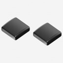 KOLOSS Aizsargpadu komplekts (2 gab.), WERA, 05003697001, 50 mm platums un garums, elastīgs materiāls