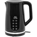 Lafe Tējkanna LAFCZA47292, 2200 W, 1.7L, 360&deg; pagrie&scaron;ana, temperatūras regulators, automātiska atslēg&scaron;anās