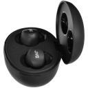 Jvc Austiņas HAA-6TBU, 30g, 16&Omega;, 6mm, Neodīms, TWS, Bluetooth 5.1, 10m, IPX4, 7.5h, 23h ar kasti