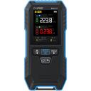 Fnirsi pārvietojams elektromagnētiskās radiācijas detektors ERD-10, 2.4" TFT displejs, 1000 mAh akumulators, 3 veidu trauksmes
