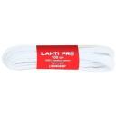 Lahti Pro Плоские шнурки 5119674, 100 см, белые, 9 мм, 100% полиэстер