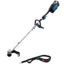 Bosch Akutoiteline muru trimmer GRT 18V-40 Solo 06008D0200, 18 V, 40 cm, 4.6 kg, 1 aku, 87 dB, harjadeta mootor