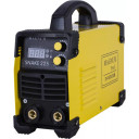 Inverterinis suvirinimo aparatas SNAKE 225 LCD, 17240 MAGNUM