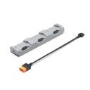 Dji Зарядное устройство МОДЕЛЬ CP.EN.00000627.01, 240W, 3 аккумулятора, SDC кабель x 1