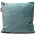 Bodi-Tek Apsildāms komforta spilvens BT-CSHT2-XX-EU/1.0, 45x45cm, 3 siltuma iestatījumi, bezvadu, mazgājams