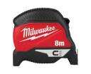 Mērlente 4 paaudzes 8m x 30mm 4932498770 MILWAUKEE
