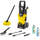Aukšto slėgio plovimo mašina K 3 Car & Home T 150 1600 W 380 l/h 120 bar 1.601-820.0 KARCHER