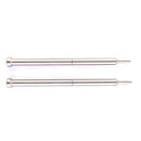 IZVADĪ&Scaron;ANAS TAPA, TELESCOPIC EJ PIN 50 MM - 2 PC, 49590012 MILWAUKEE