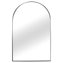 Spogulis SIMONE 110x179cm, melns 40113